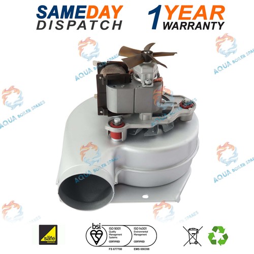Potterton suprima 50 70 - 50,