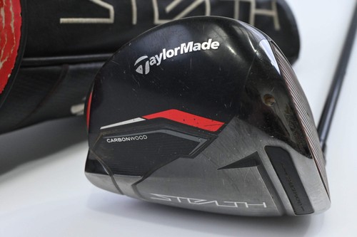 Taylormade stealth driver - taylormade,