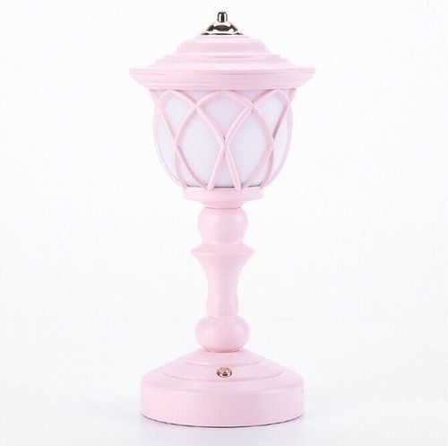 Retro led desk lamp - led,