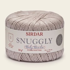 Sirdar Wool Knitting Snuggly