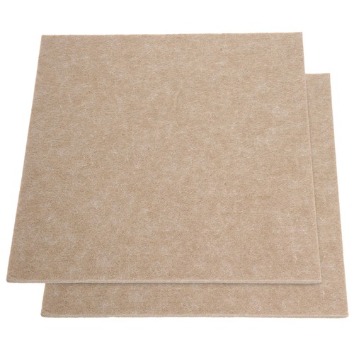 2pcs square felt wall - felt,