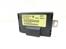 HYUNDAI SANTA FE MK2 DIESEL AUTO GEARBOX CONTROL MODULE ECU 95447-3B210 '2011