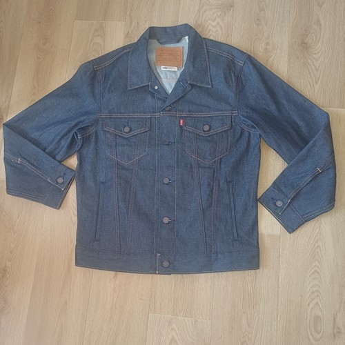 Mens levi dark - dark, wash