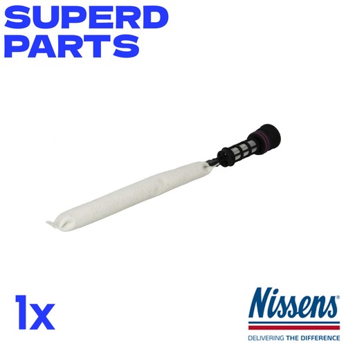 Nissens nis 95458 dryer air - 95458,