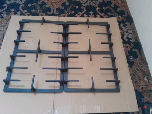 Miele gas hob km2010g - gas, pan