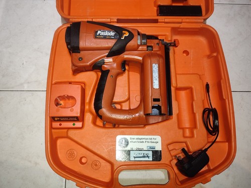 Paslode im65f16 gas and - im65f16,