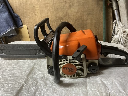Stihl 018 ms180 chainsaw - stihl,