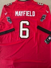 NEW Tampa Bay Buccaneers Baker