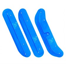 Senzo OTK 3 Piece Kart Chassis