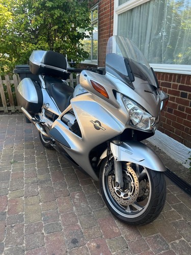 Honda 1300 2008 80 - 1300,