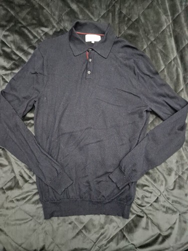 Stefano conti italy merino - conti,