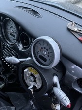 Mini R50 R52 R53 Revometer Rev