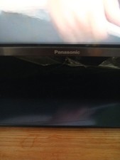 Panasonic TX-50EX700B 50-inch