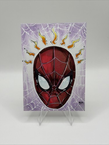 Spider man sketch by - spider,