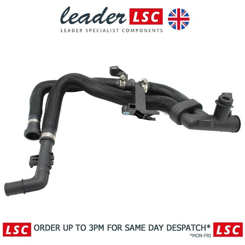 Coolant engine radiator hose - engine,
