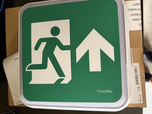 Thorn voyager square - thorn,