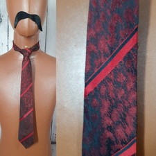 Society Vintage 1960s Tricel