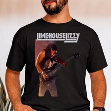 Limehouse Lizzy Sold Out The