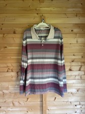 Vintage Damart Striped