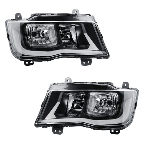 Pair left and right side - left,
