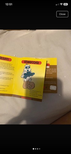 The turds stormpooper - stormpooper, boxed