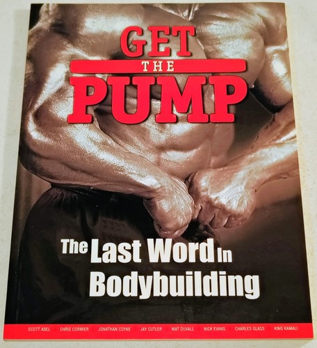 Get the pump last word - last, in