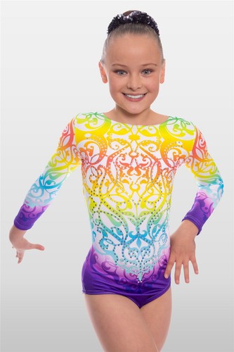 Gymnastics leotardard for - gymnastics,