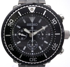 SEIKO Prospex LOWERCASE