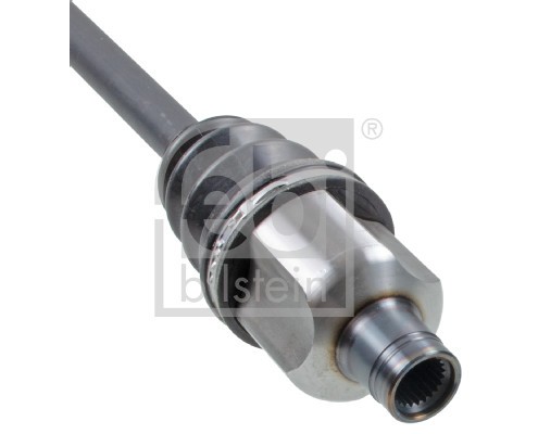 Febi bilstein drive shaft - bilstein,