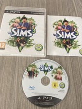 The Sims 3 (PS3 PlayStation 3)