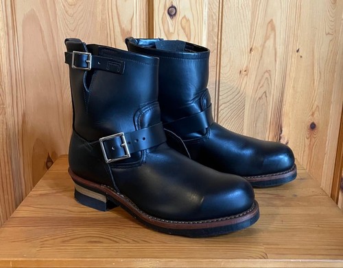 Redwing boots 2976 - redwing,