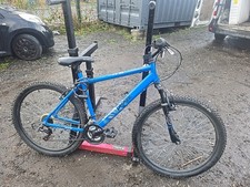 Custom Disc Apollo Phaze Mens 27.5" Mountain Bike Blue Lrg 20" -