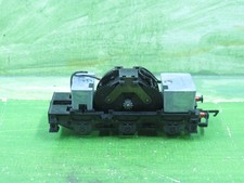 Hornby (GB) Class 7MT / 9F loco working motorised tender chassis