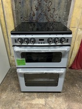 New World 600TSIDLM Gas Cooker - BRAND NEW FREE MANCHESTER DELIVERY