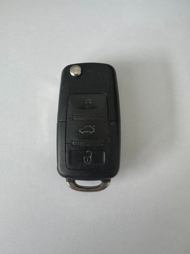 Genuine skoda car - skoda, remote
