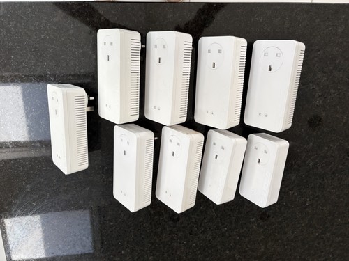 Devolo dlan 1200 wifi - wifi, ac