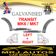 FOR FORD TRANSIT MK6 MK7