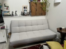 John Lewis Linear Sofa Bed