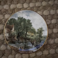Vintage Crown Staffordshire