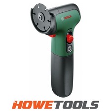 BOSCH DIY EASYCUT&GRIND 7.2v