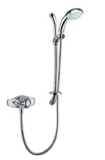 Mira Excel Thermostatic Mixer