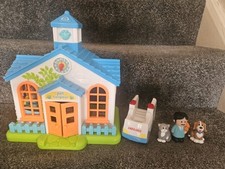 Happy Land Pet Hospital