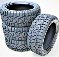 4 Tires Haida HD878 R/T