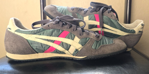 Onitsuka tiger d159l - d159l, top