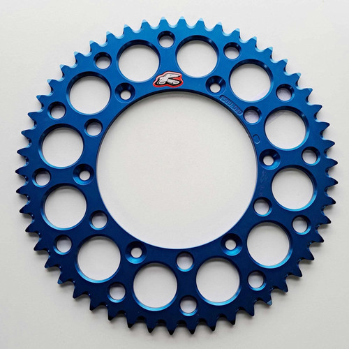 Renthal rear sprocket - renthal,