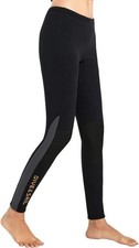 DIVE & SAIL 3MM Women Diving