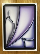 Apple iPad Air 11-inch M3