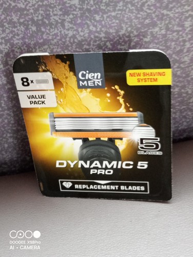 Cien men razor - 8,