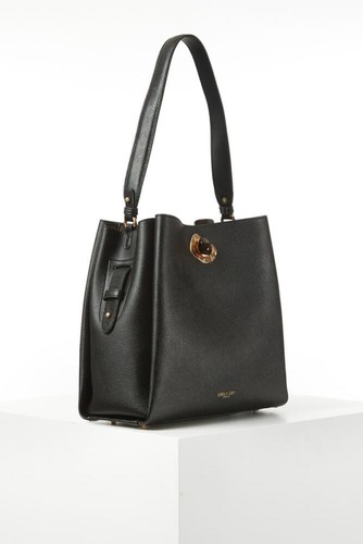 Luella grey henri black medium - henri,