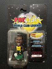Corinthian Prostars - Michael Thomas - Arsenal - World Club Legends